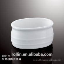 2015Find Complete Details Hotel Used Ceramic Oval Sugar Basin,Sugar Pot,Sugar Jar